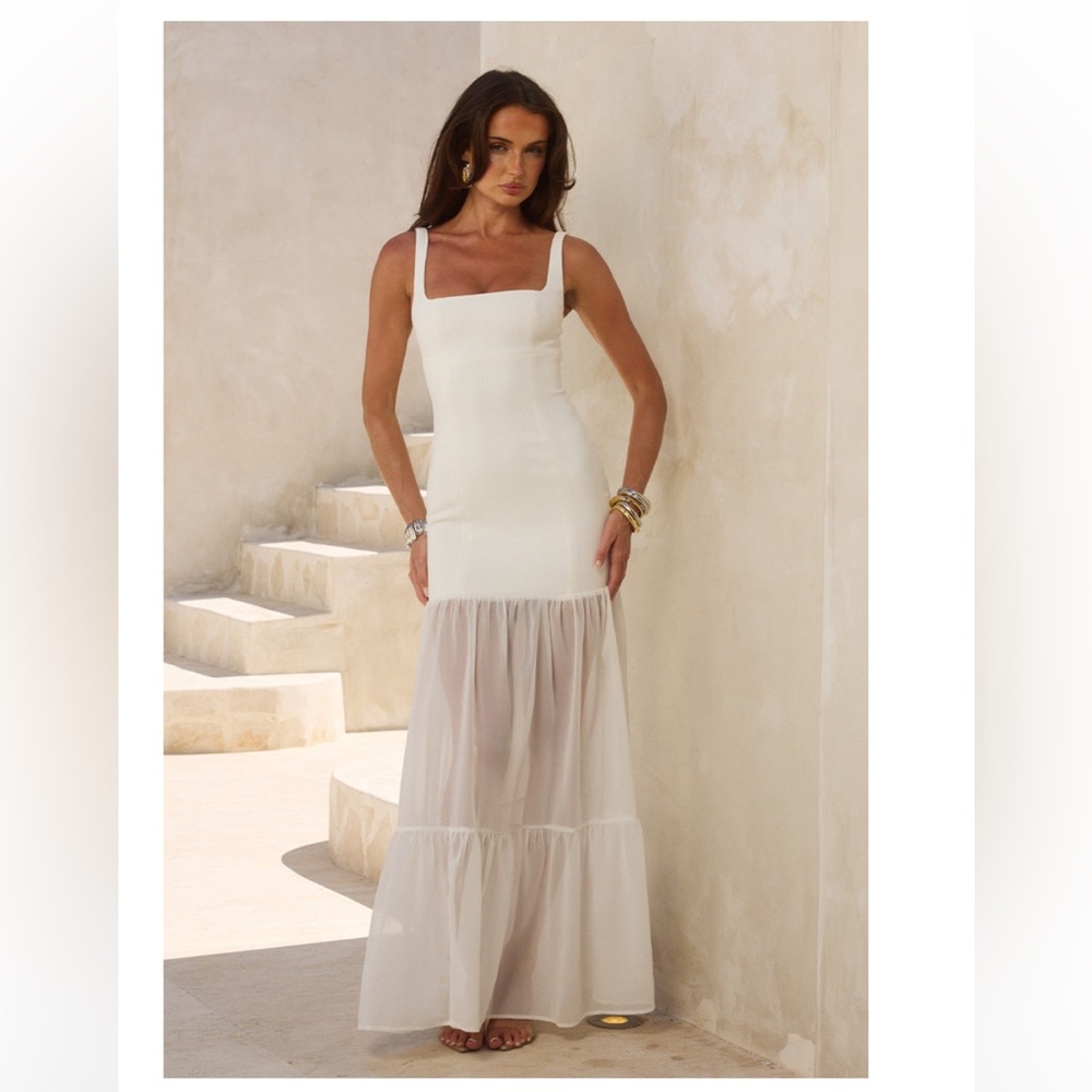 Runaway the Label Thalia Dress